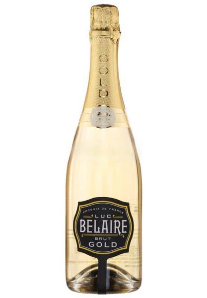 Luc Belaire Fantome Gold
